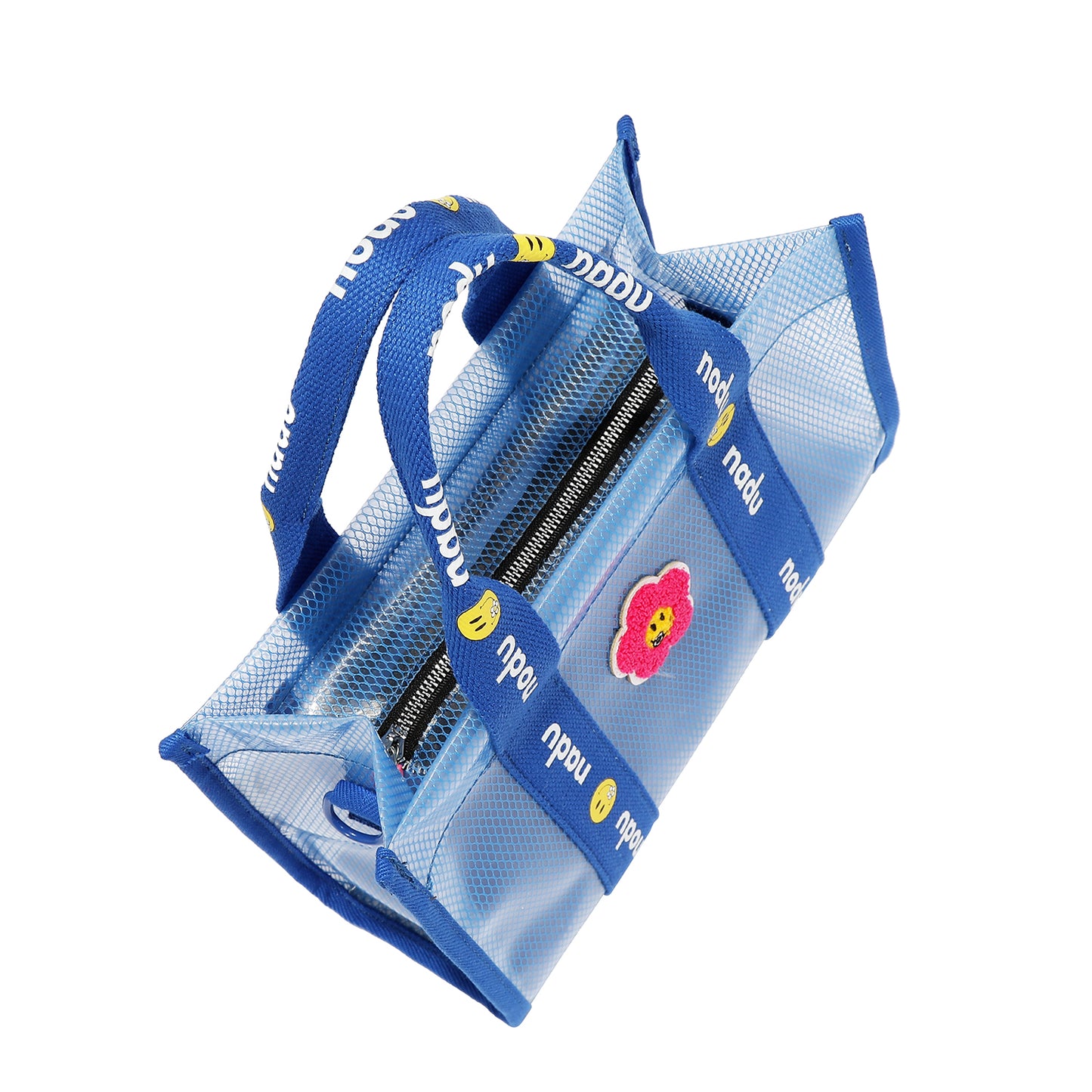 LYRA BAG - NN1178  PINK / GREEN / BLUE