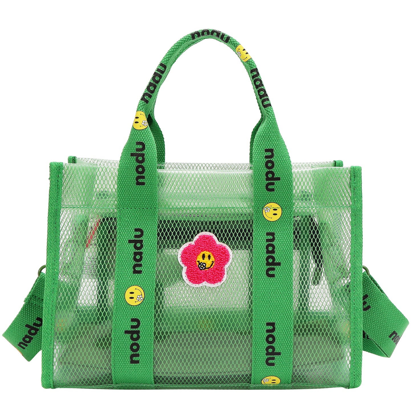 LYRA BAG - NN1178  PINK / GREEN / BLUE