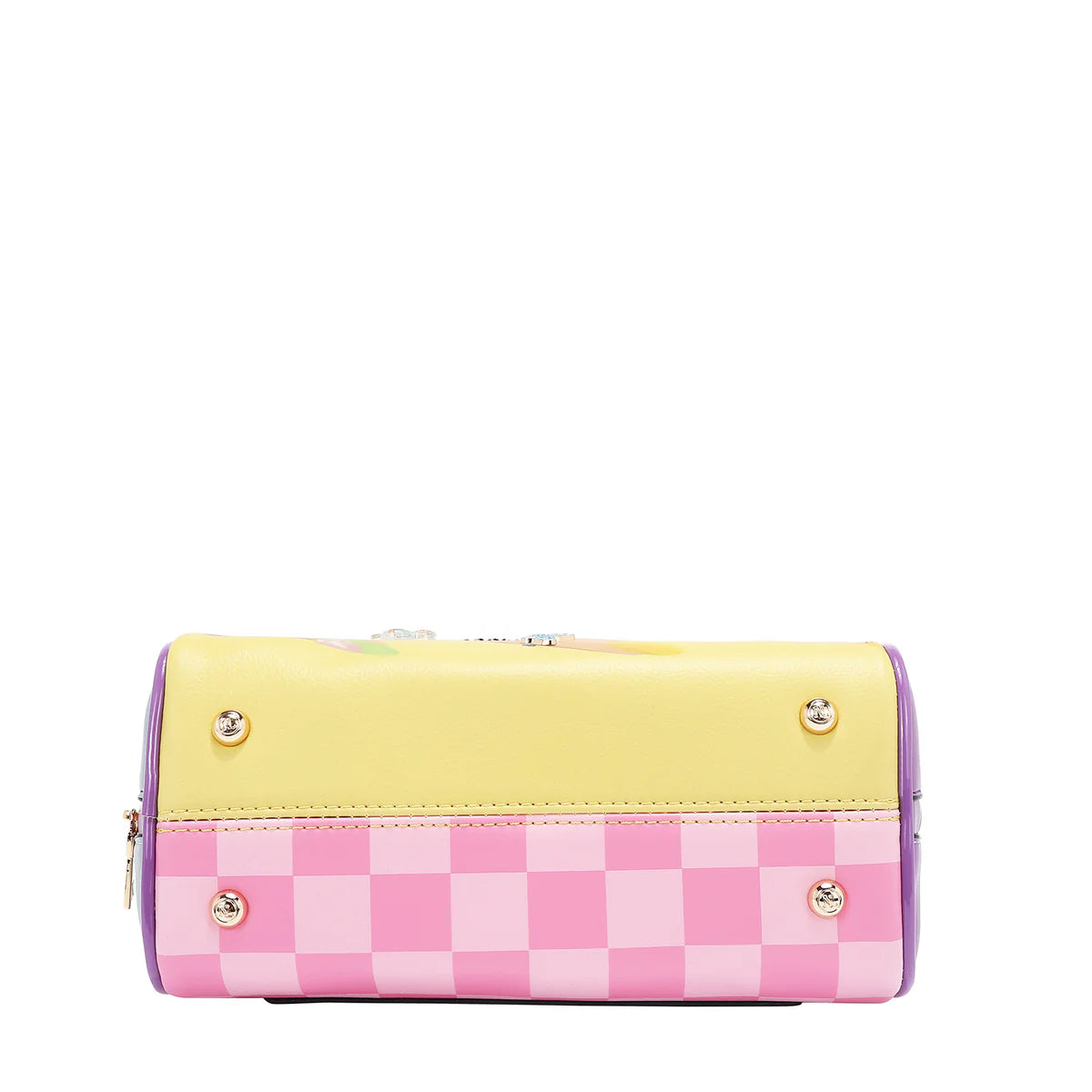 NAIL POLISH MINI DOME BAG -  NP17244 NAIL POLISH
