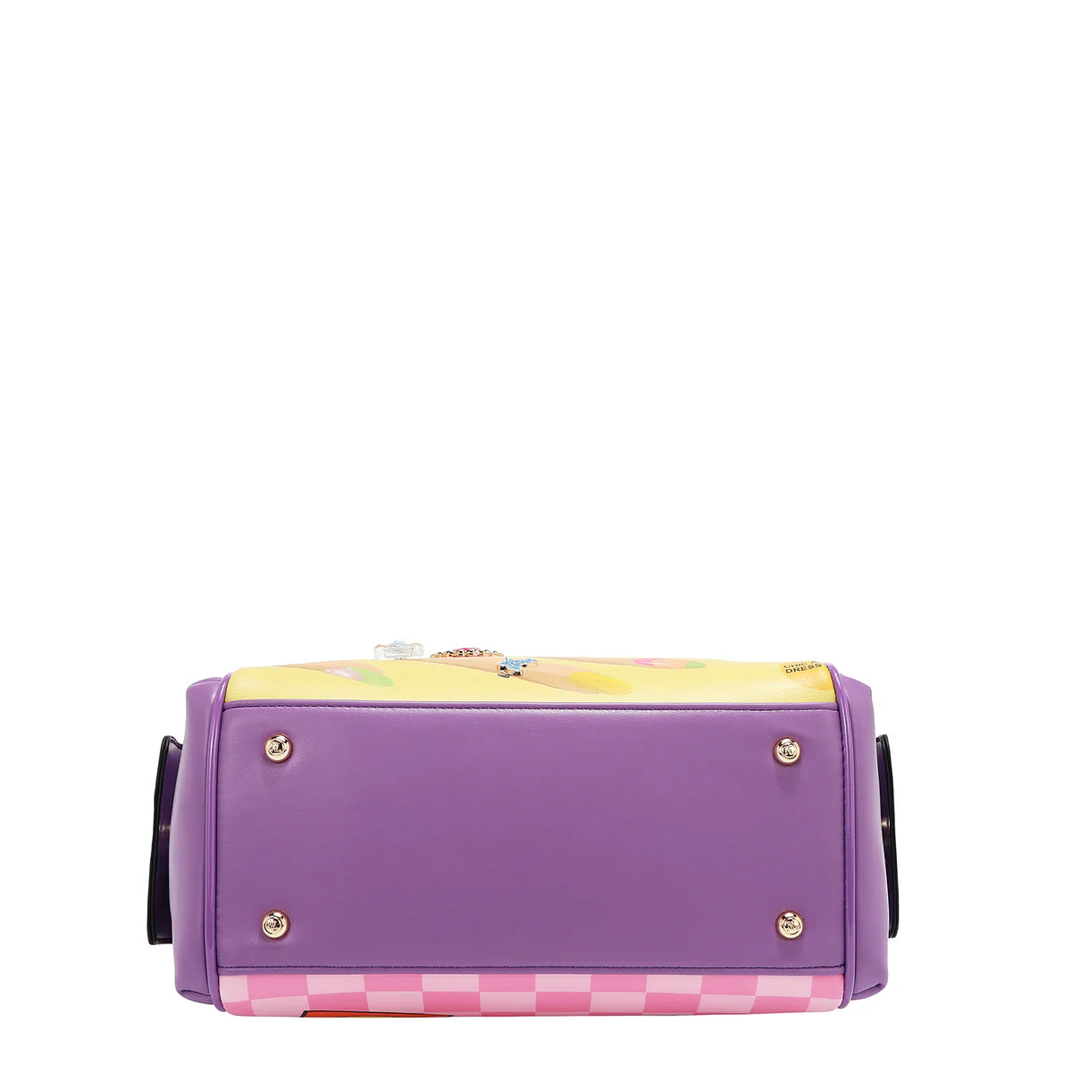 NAIL POLISH HANDBAG - NP17245 NAIL POLISH