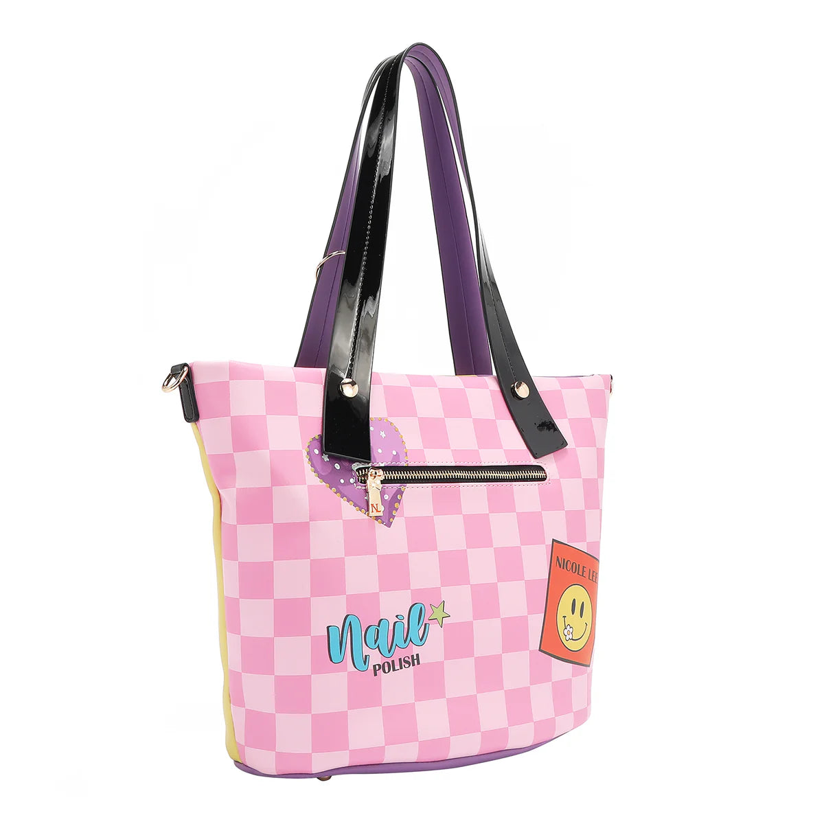 NAIL POLISH TOTE - NP17247 NAIL POLISH
