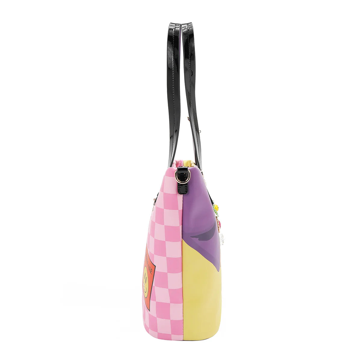NAIL POLISH TOTE - NP17247 NAIL POLISH