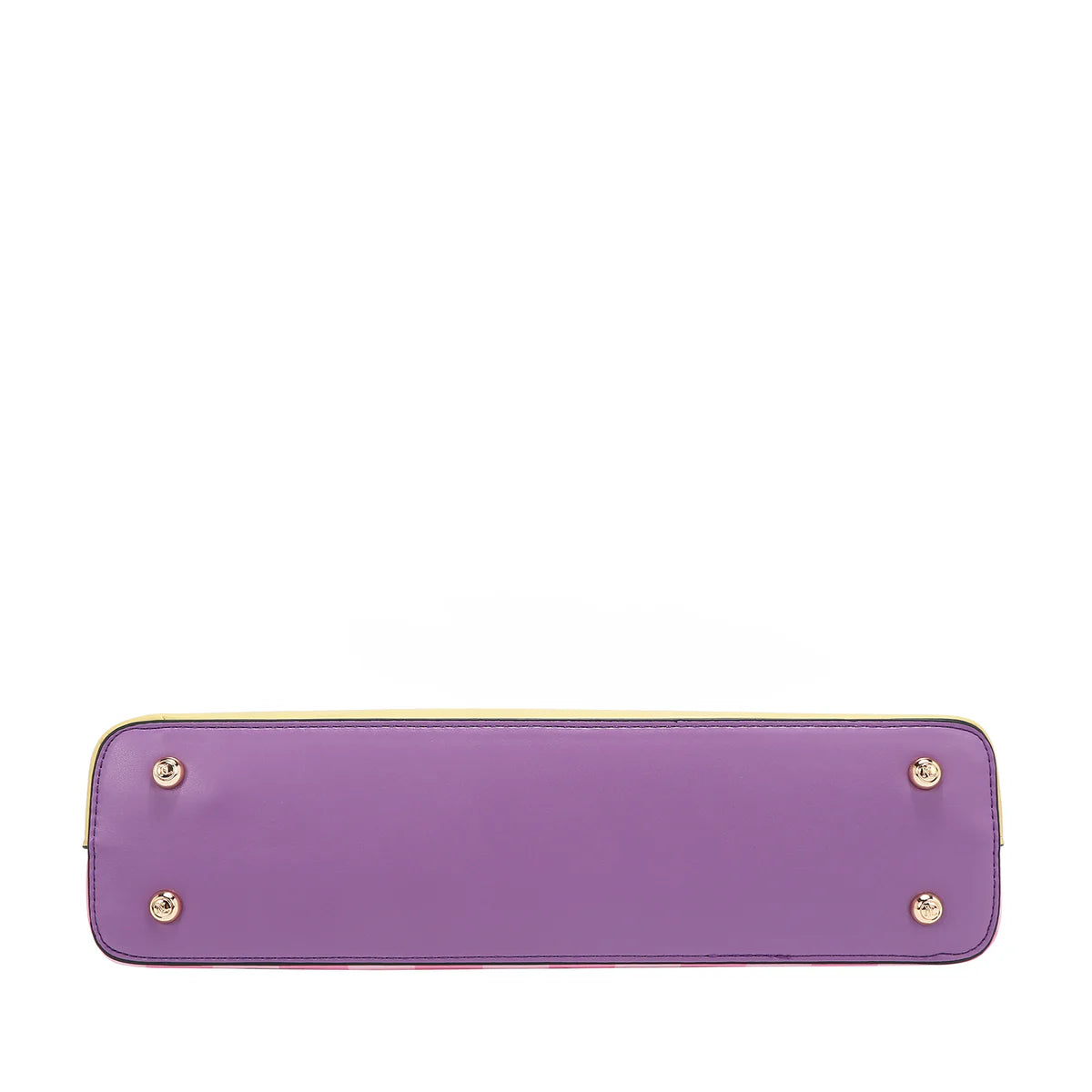 NAIL POLISH DOME SHOULDER BAG - NP17248 NAIL POLISH