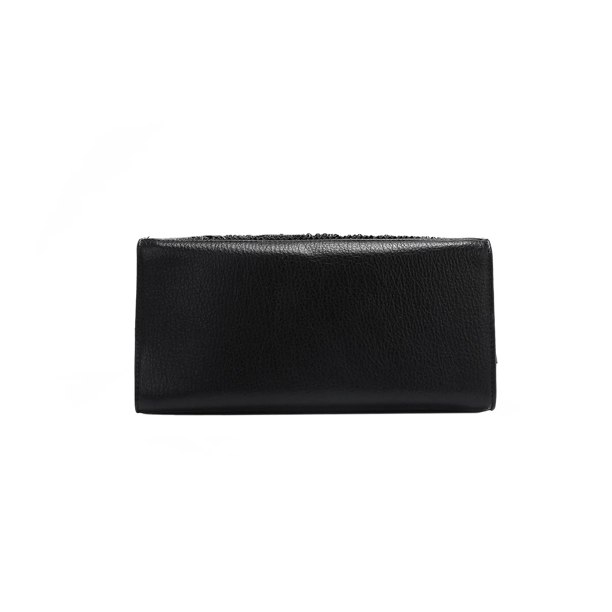 LACE SATCHEL - P17097 BLACK