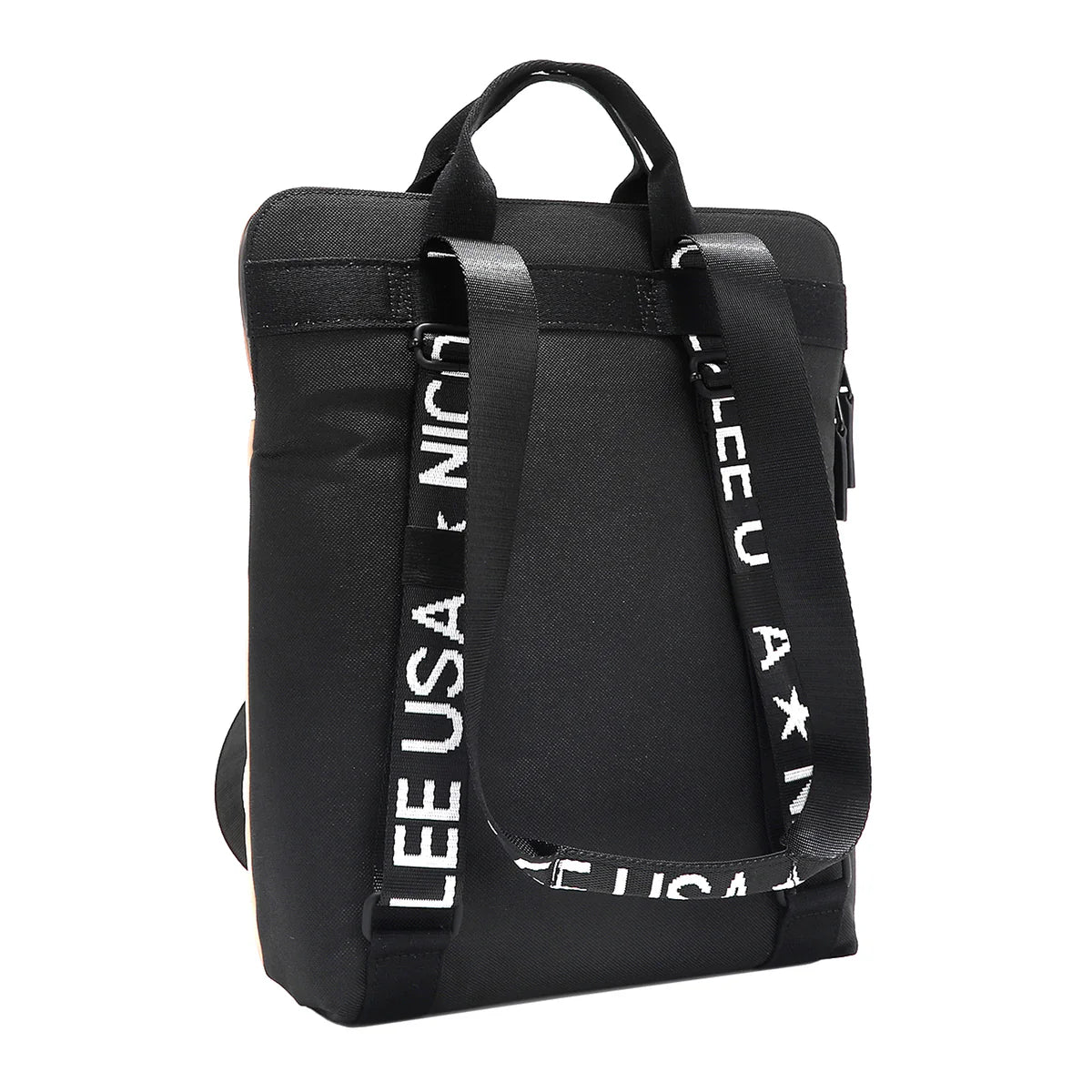 LARGE SLIM LAPTOP BAG -  P17147 BLACK / CHAMPAGNE SILVER / LIGHT GRAY / NUDE / MATALLIC GRAY