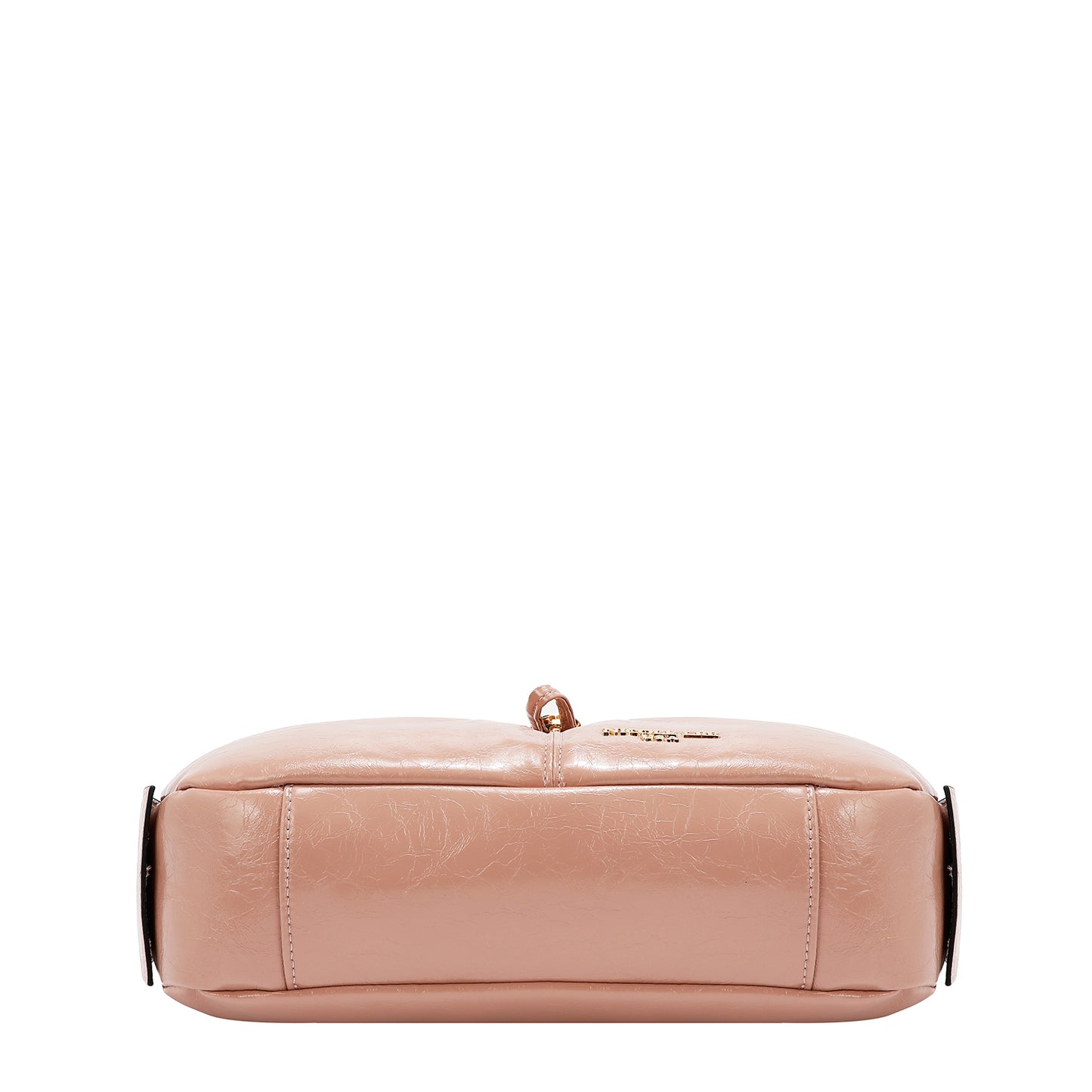 SHIMMER LUXE HOBO BAG -  P17494 BROWN