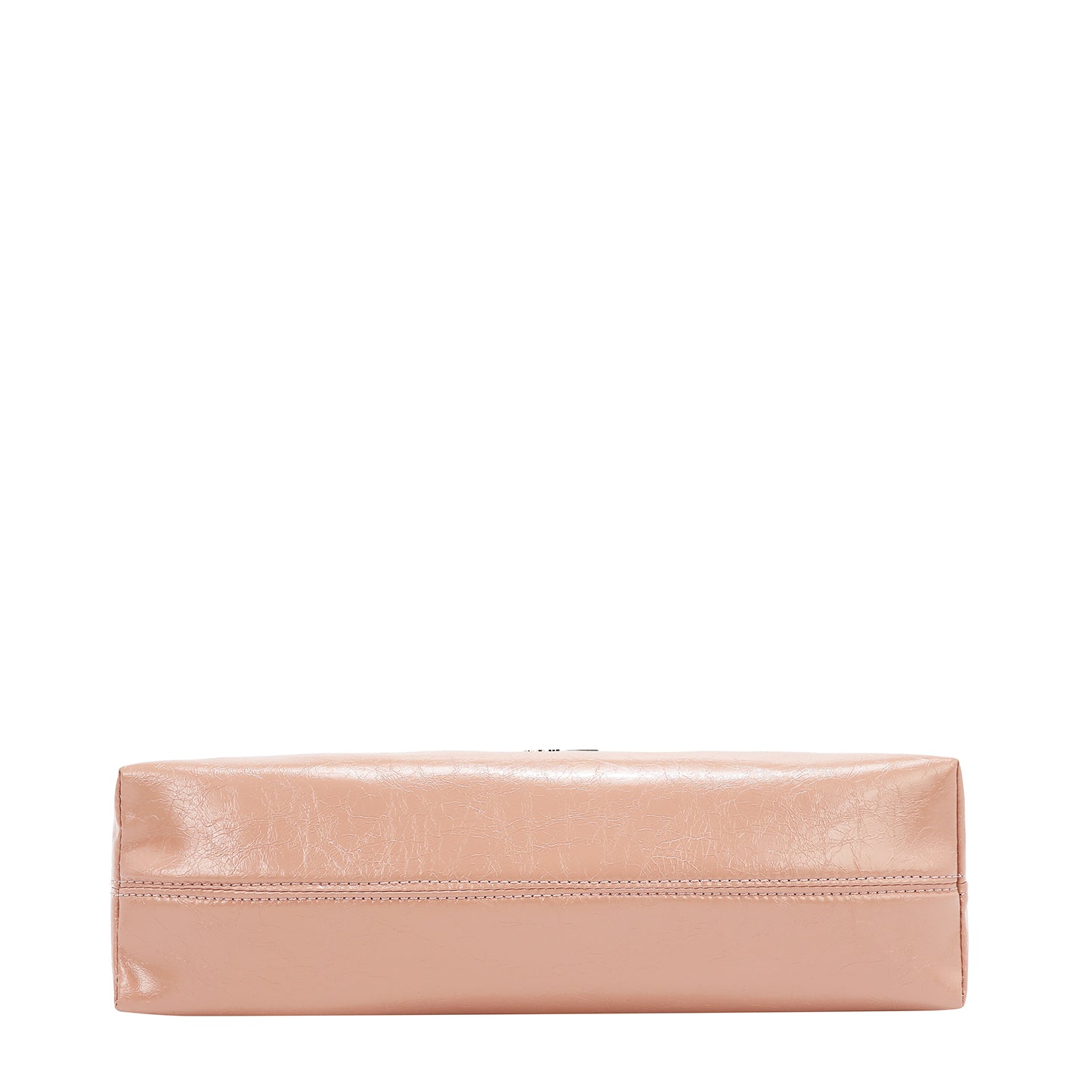 SHIMMER LUXE SHOULDER BAG - P17496 BROWN / OLIVE / GRAY