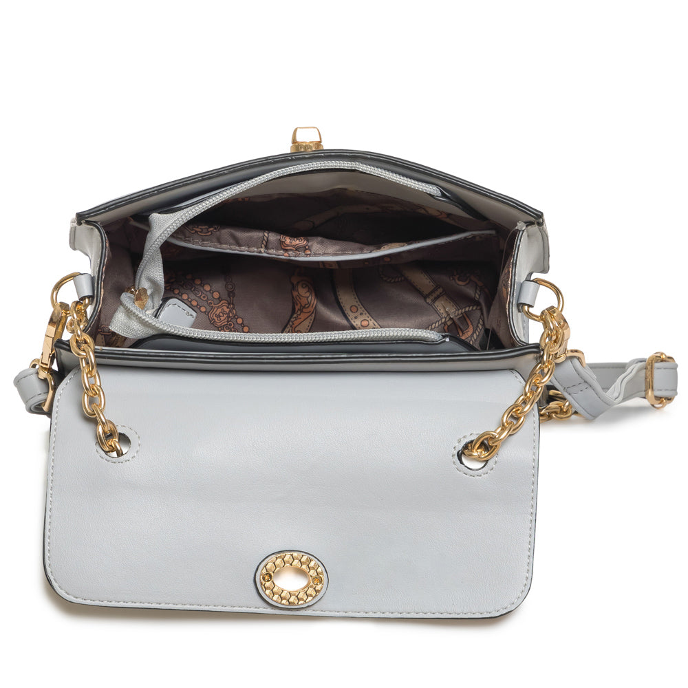 N1869 Mini Crossbody