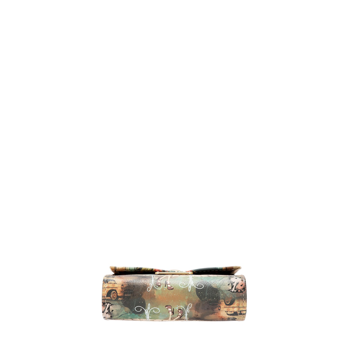 TRAVEL PILL POUCH ORGANIZER - PC7602 VIRTUAL FRIEND