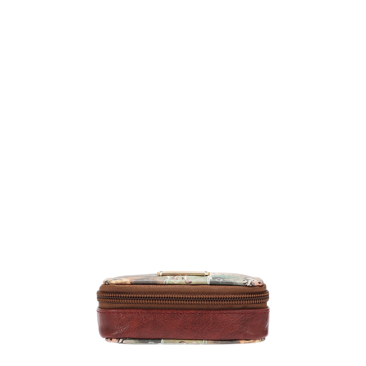 TRAVEL PILL CASE ORGANIZER - PC7603 VIRTUAL FRIEND