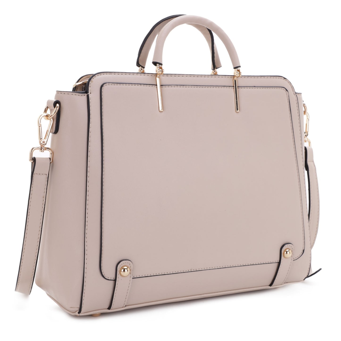 FC20467 Crossbody Satchel Handbag