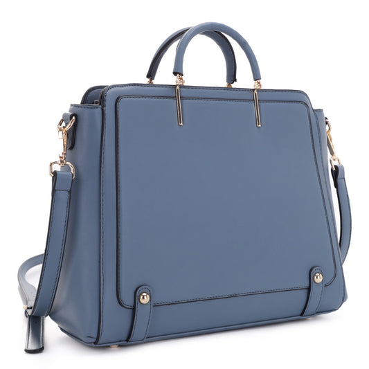 FC20467 Crossbody Satchel Handbag