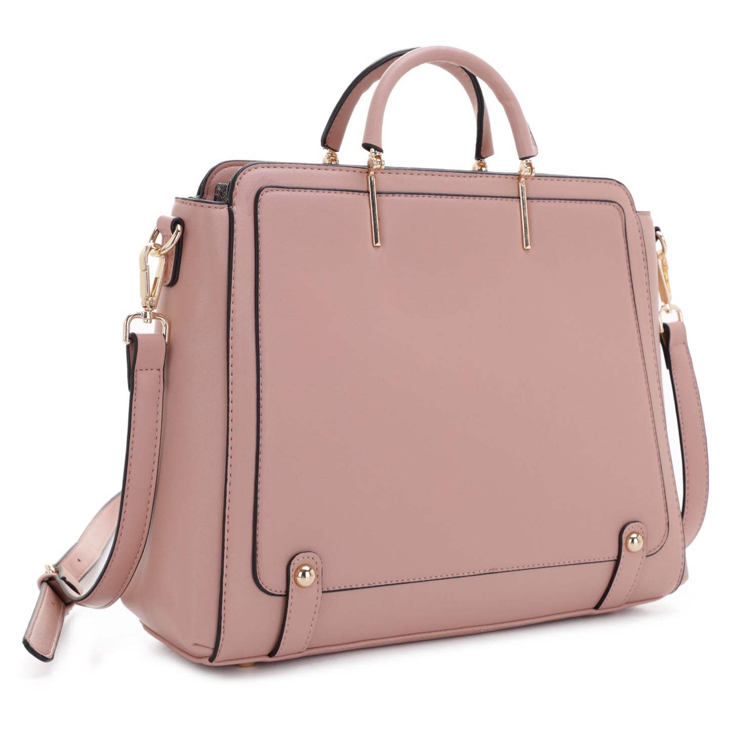 FC20467 Crossbody Satchel Handbag