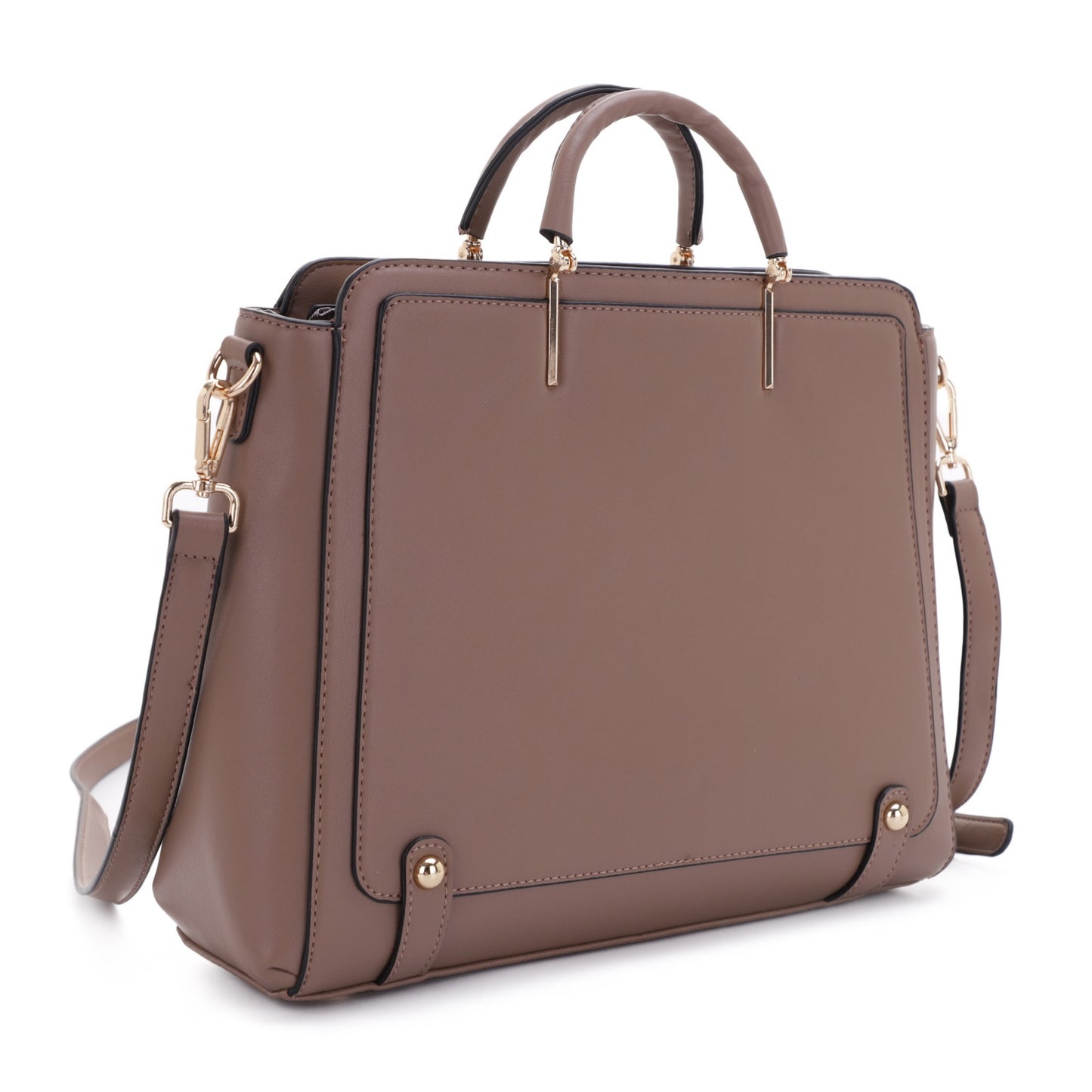 FC20467 Crossbody Satchel Handbag