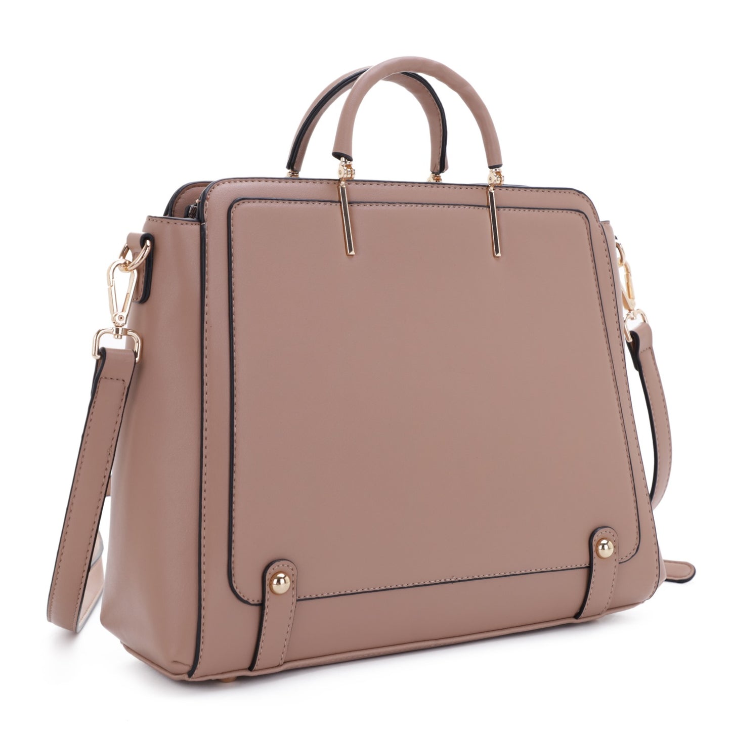 FC20467 Crossbody Satchel Handbag