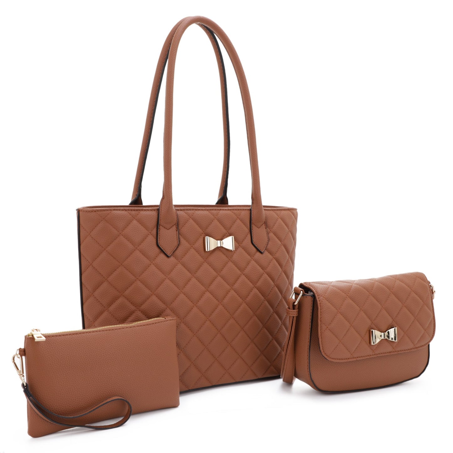 FC20475 3 In 1 Tote Set