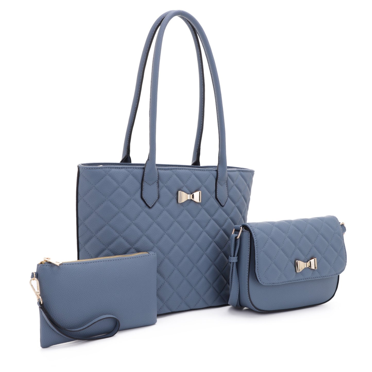 FC20475 3 In 1 Tote Set