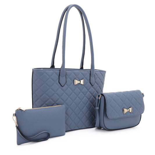 FC20475 3 In 1 Tote Set