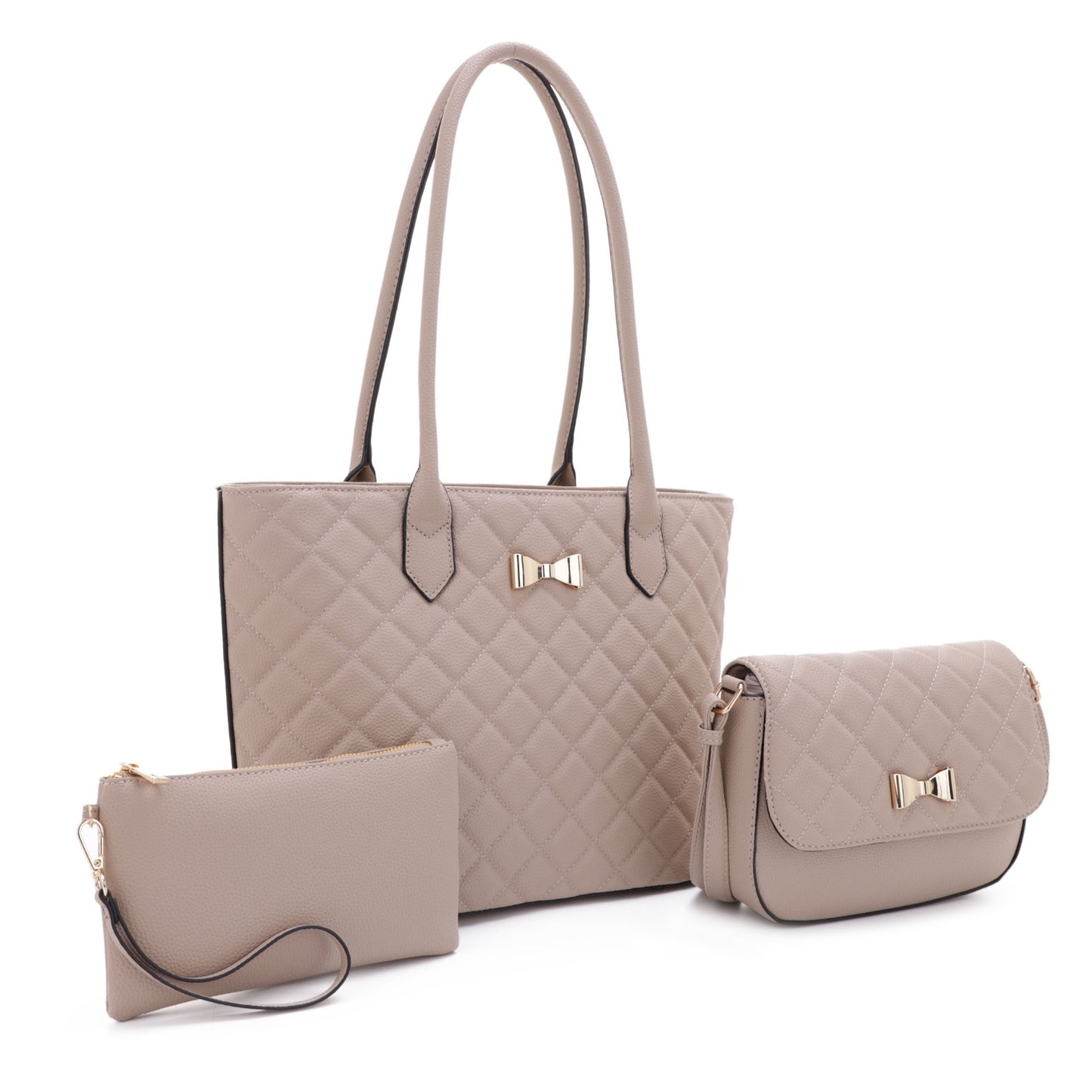 FC20475 3 In 1 Tote Set