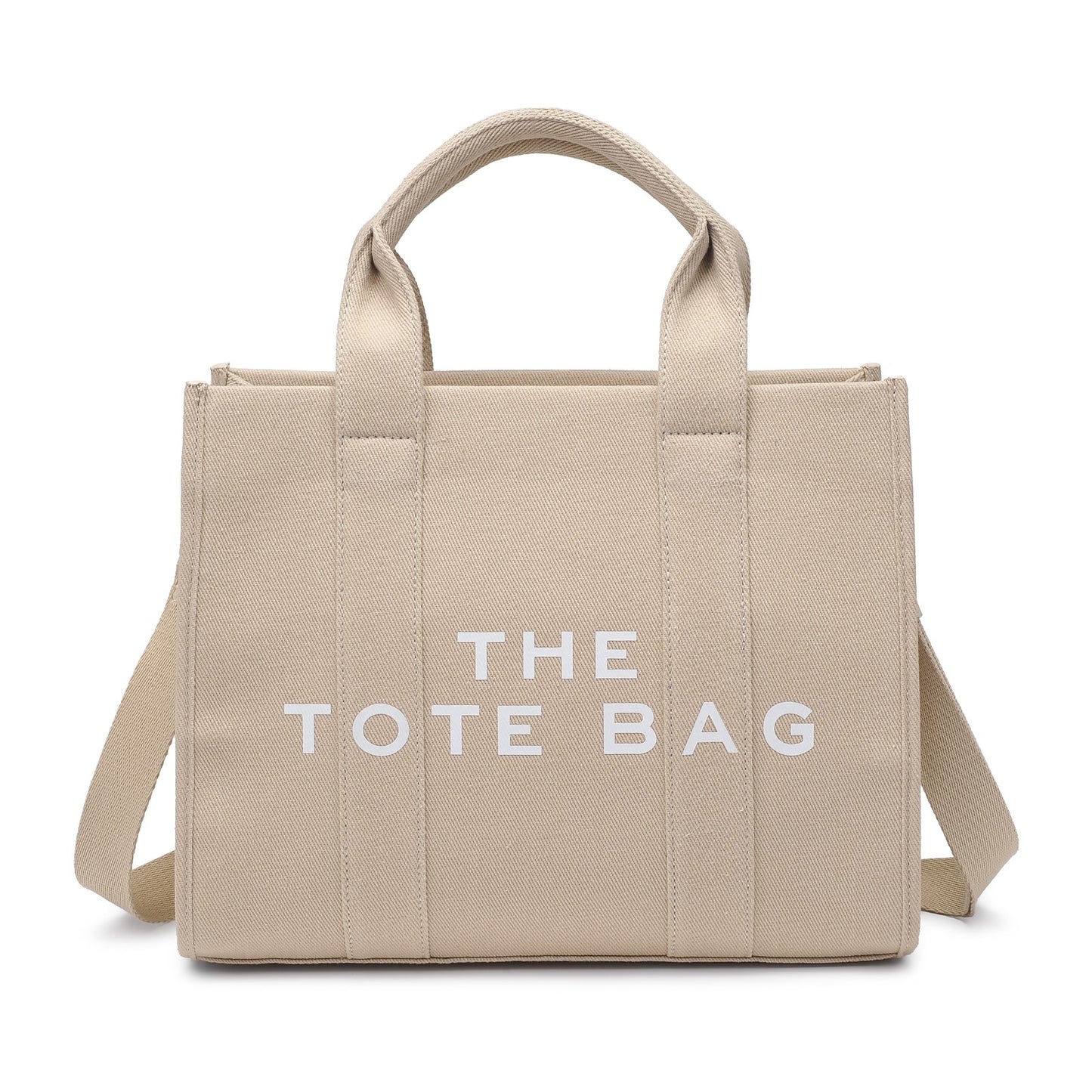 The Tote Bag For Women Canvas
