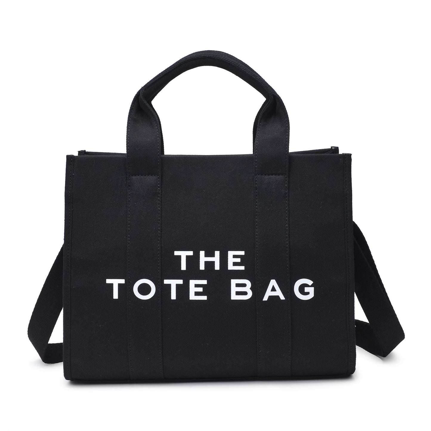 The Tote Bag For Women Canvas