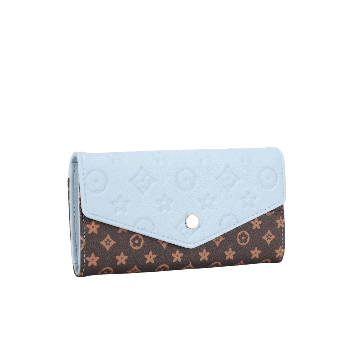 TW0237 WALLET FASHION