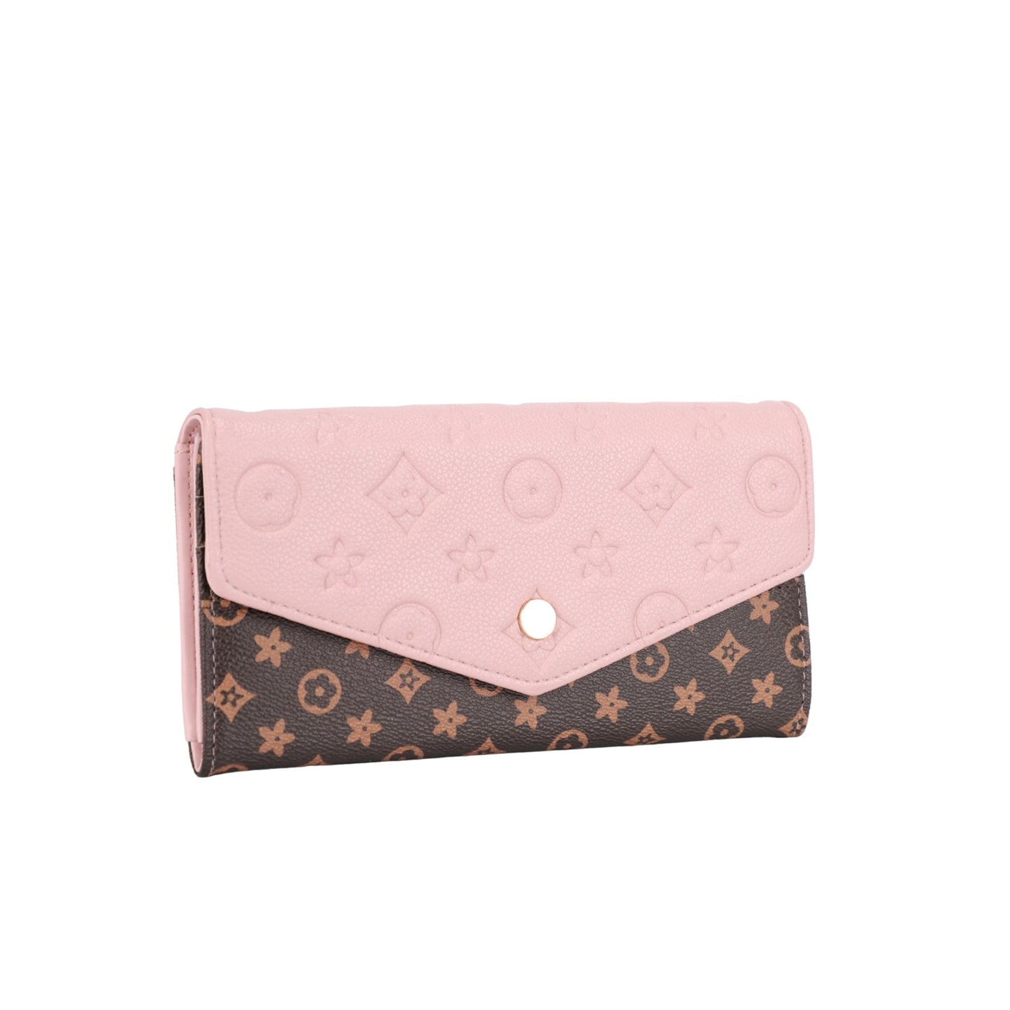 TW0237 WALLET FASHION