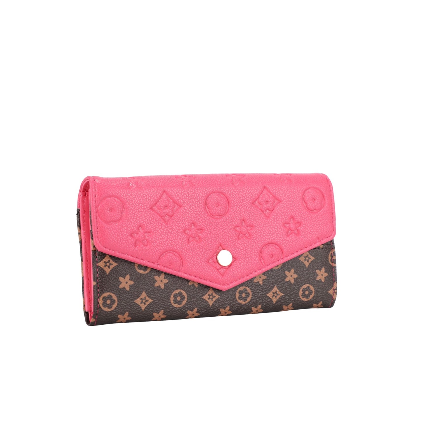 TW0237 WALLET FASHION