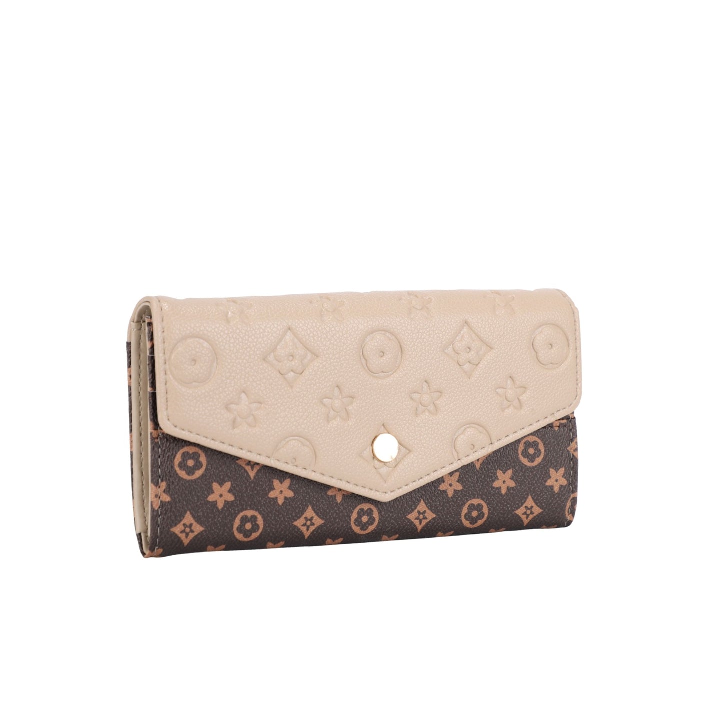 TW0237 WALLET FASHION