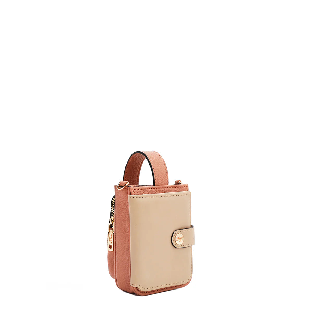 STRAP PHONE CASE CROSSBODY -  PRT17145 SAMANTHA LA BELLEZA / HOLLYWOOD DRIVE / AKIKO LA  BELLEZA / BEST SMILE / SOFIA MONTANA / DREAM COMES TURE / QUEEN CLEOPATRA / SUN AND SAND / NAIL POLISH / MARTHA TRAVELS ITALY / BLIND DATE / LADIES NIGHT OUT
