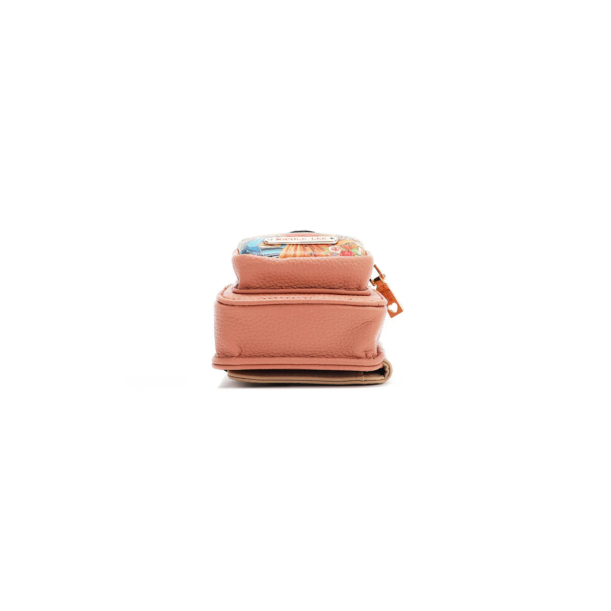STRAP PHONE CASE CROSSBODY -  PRT17145 SAMANTHA LA BELLEZA / HOLLYWOOD DRIVE / AKIKO LA  BELLEZA / BEST SMILE / SOFIA MONTANA / DREAM COMES TURE / QUEEN CLEOPATRA / SUN AND SAND / NAIL POLISH / MARTHA TRAVELS ITALY / BLIND DATE / LADIES NIGHT OUT