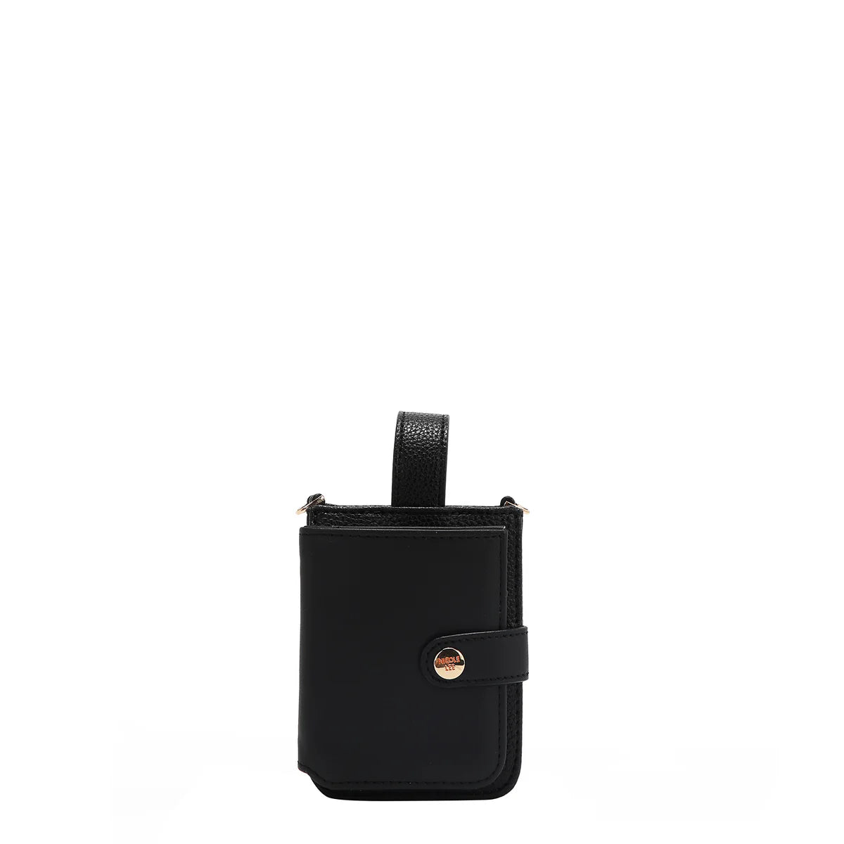 STRAP PHONE CASE CROSSBODY -  PRT17145 SAMANTHA LA BELLEZA / HOLLYWOOD DRIVE / AKIKO LA  BELLEZA / BEST SMILE / SOFIA MONTANA / DREAM COMES TURE / QUEEN CLEOPATRA / SUN AND SAND / NAIL POLISH / MARTHA TRAVELS ITALY / BLIND DATE / LADIES NIGHT OUT