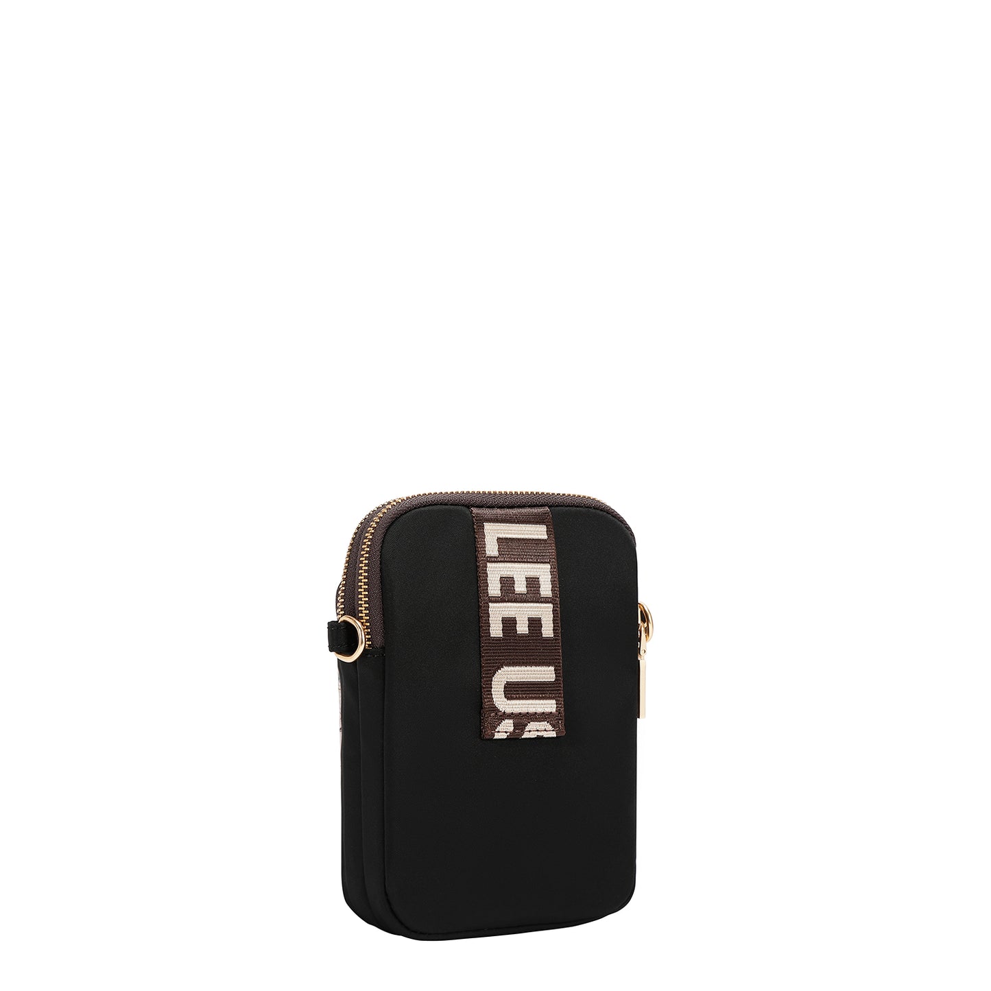 CROSSBODY POUCH - PRT17485 VIRTUAL FRIEND