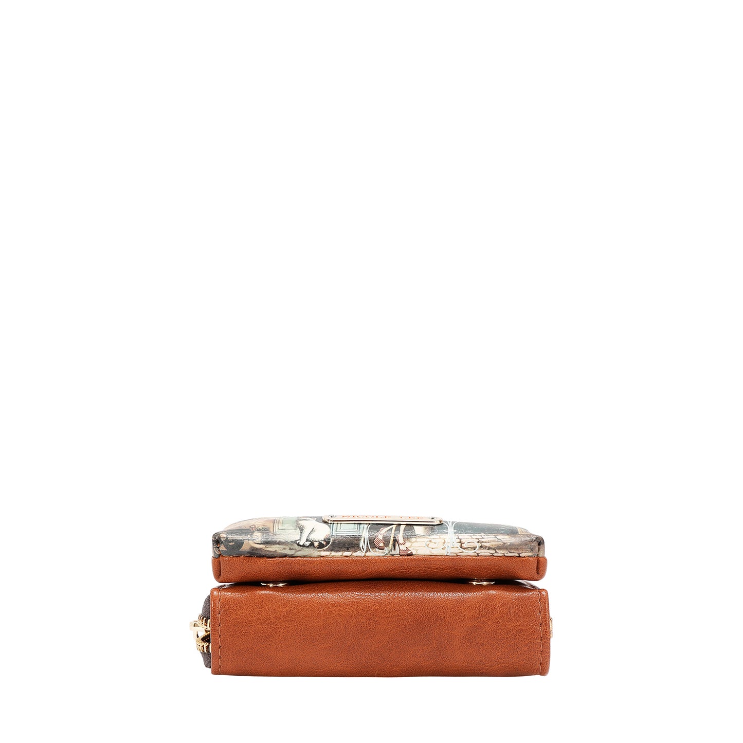 JULIA MINI WALLET - PRT7451 VIRTUAL FRIEND