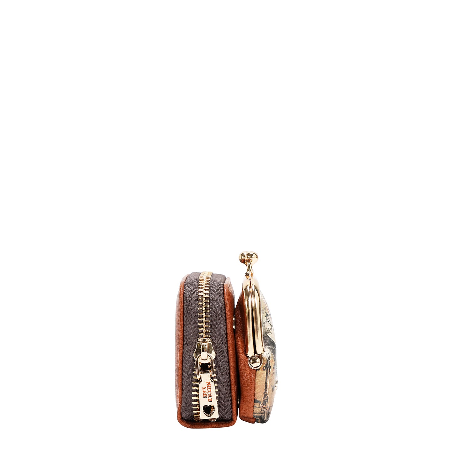 JULIA MINI WALLET - PRT7451 VIRTUAL FRIEND