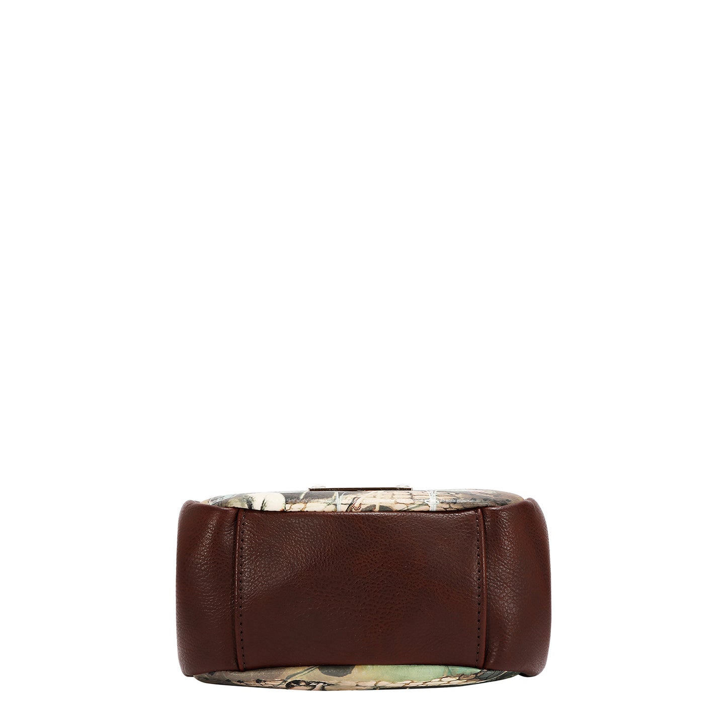 KISS LOCK CROSSBODY MINI BAG - PRT7803 VIRTUAL FRIEND