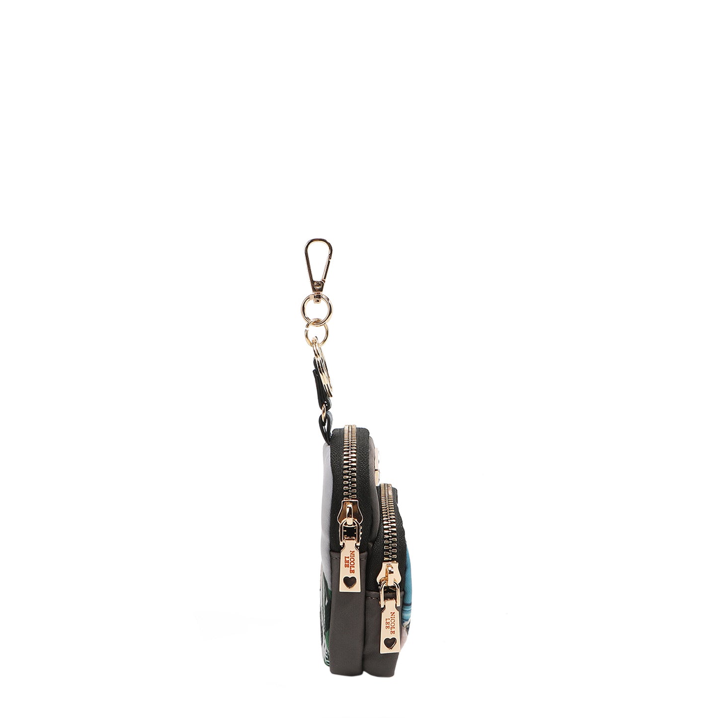 MANDY MINI BACKPACK KEYCHAIN - PRT7811 EMOTION / VIRTUAL FRIEND / BEST SMILE / MODA SNOWFLAKE / SAMANTHA LA BELLEZA / DREAM COMES TURE / QUEEN CLOPATRA / SUN AND SAND / NAIL POLISH / VIOLET BLOSSOM / MARTHA TRAVEL ITALY