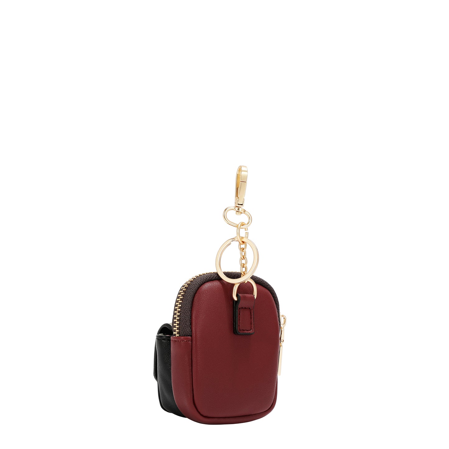 MINI POUCH KEYCHAIN - PRT7977 VIRTUAL FRIEND
