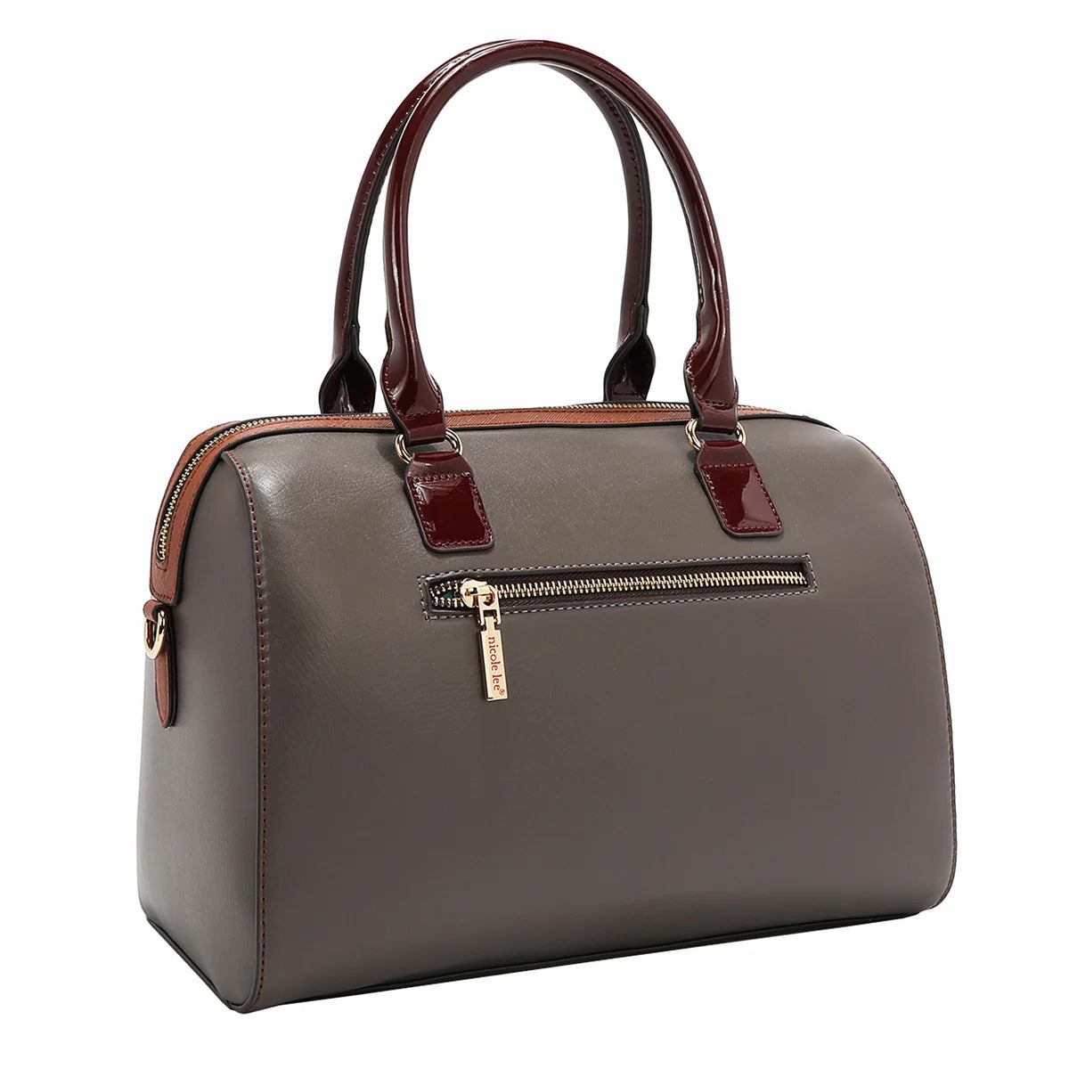 SOFIA MONTANA 3 PIECE SET (BOSTON, MINI BACKPACK, WALLET) - SET17113 SOFIA MONTANA