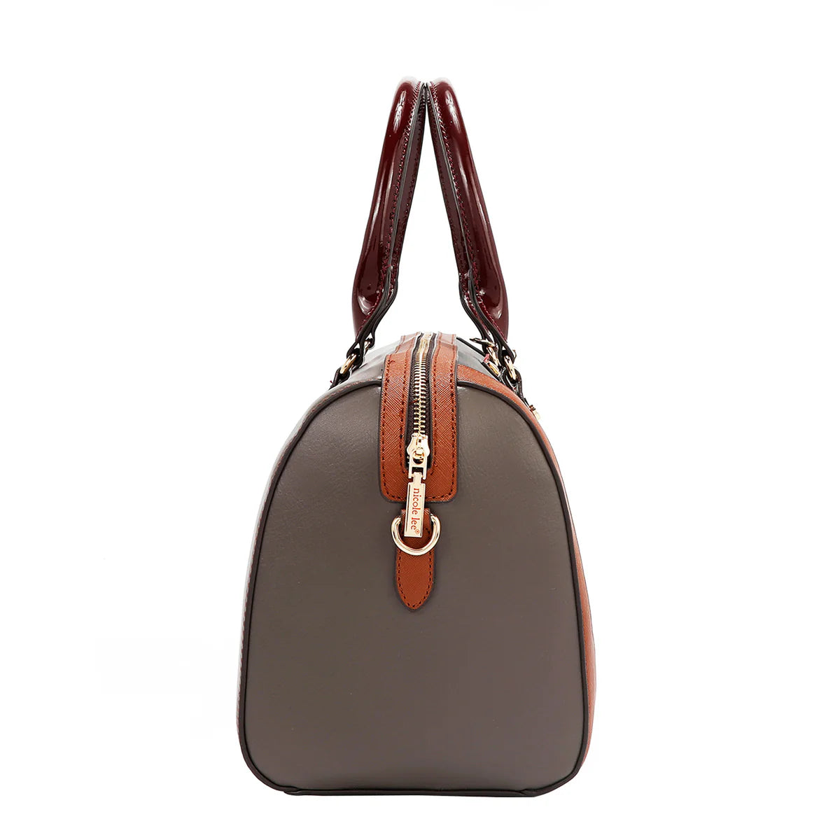 SOFIA MONTANA 3 PIECE SET (BOSTON, MINI BACKPACK, WALLET) - SET17113 SOFIA MONTANA