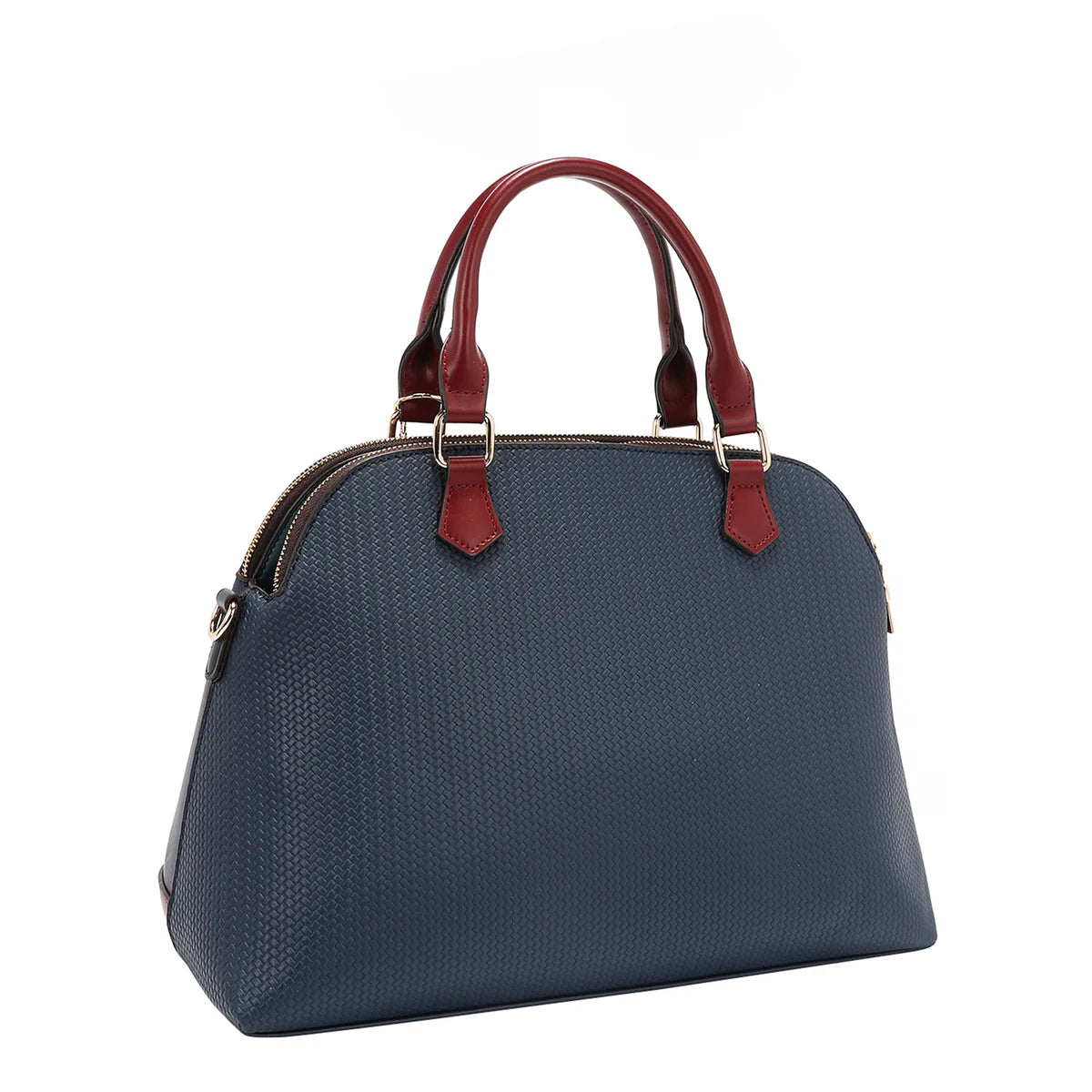 DREAM COMES TRUE 3 PIECE SET (HANDBAG, CROSSBODY, WALLET) - SET17295 DREAM COMES TRUE