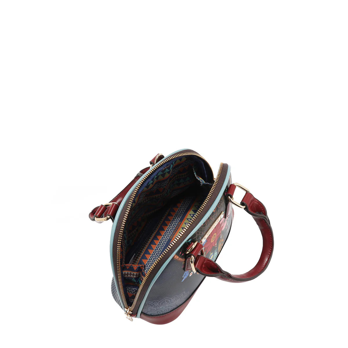 DREAM COMES TRUE 3 PIECE SET (HANDBAG, CROSSBODY, WALLET) - SET17295 DREAM COMES TRUE