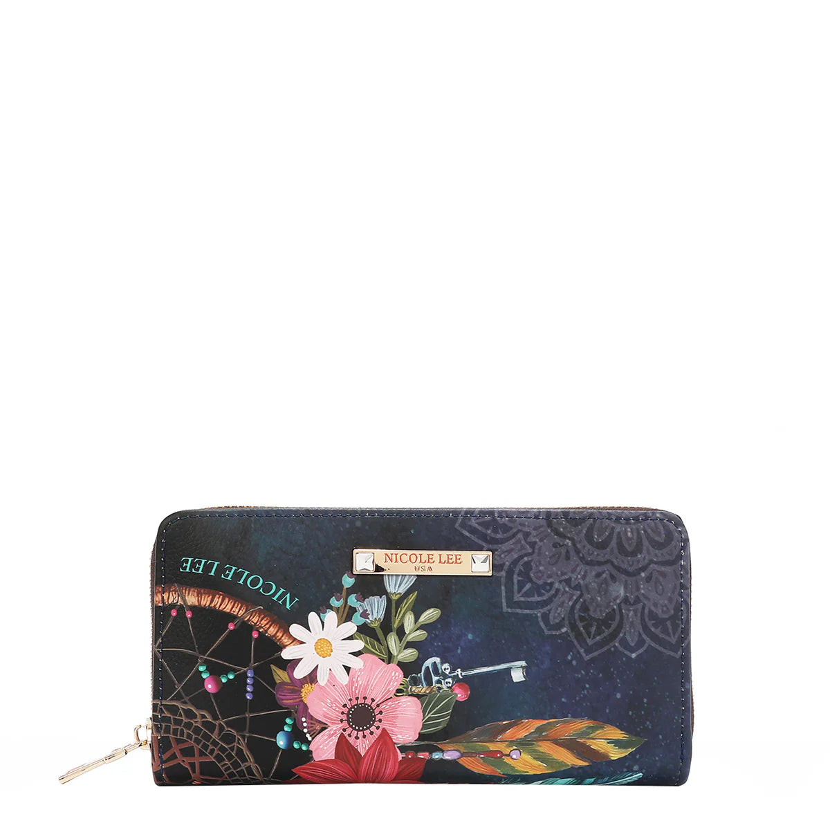 DREAM COMES TRUE 3 PIECE SET (HANDBAG, CROSSBODY, WALLET) - SET17295 DREAM COMES TRUE