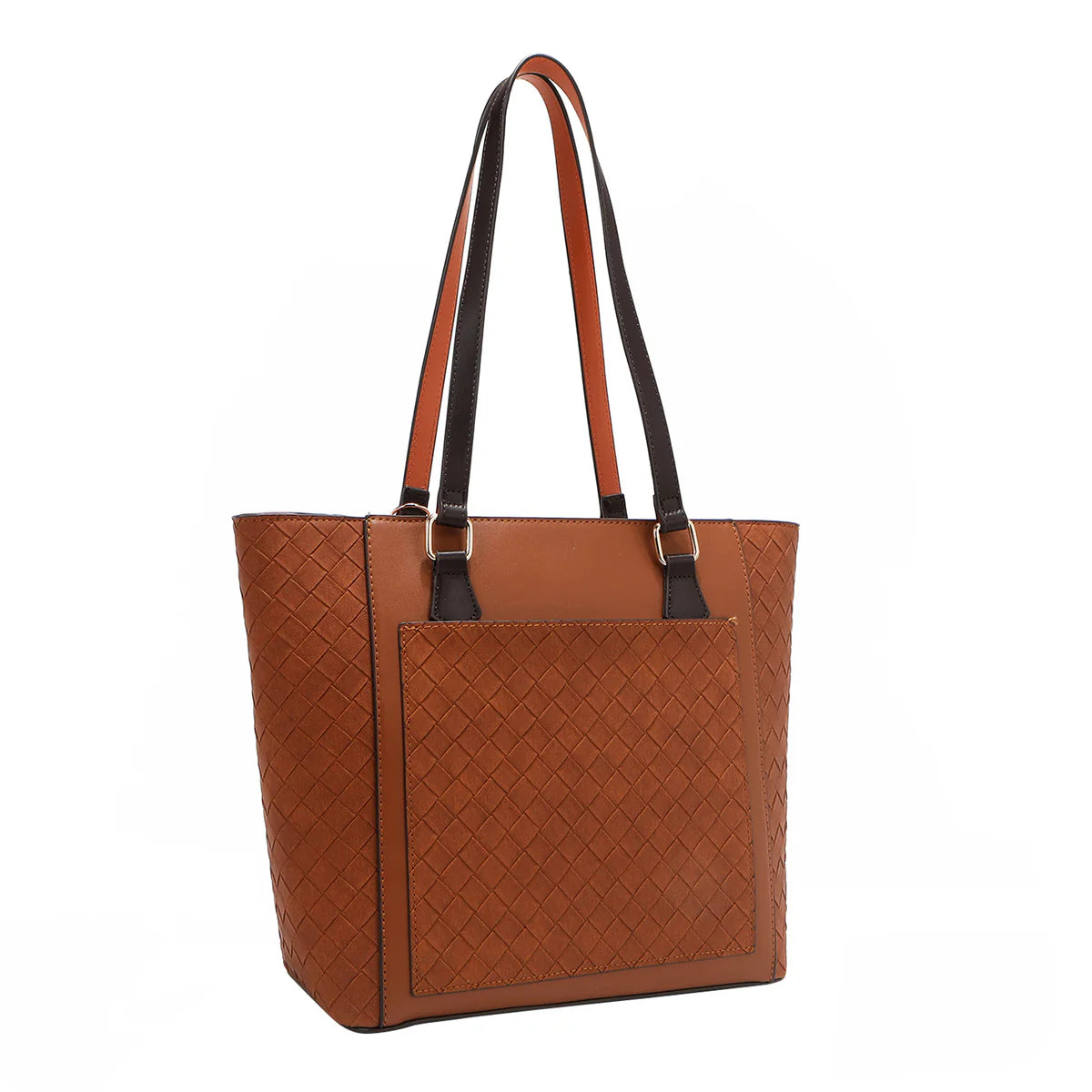 SUN AND SAND 3 PIECE SET (Handbag, Crossbody, Wallet) - SET17297 SUN AND SAND