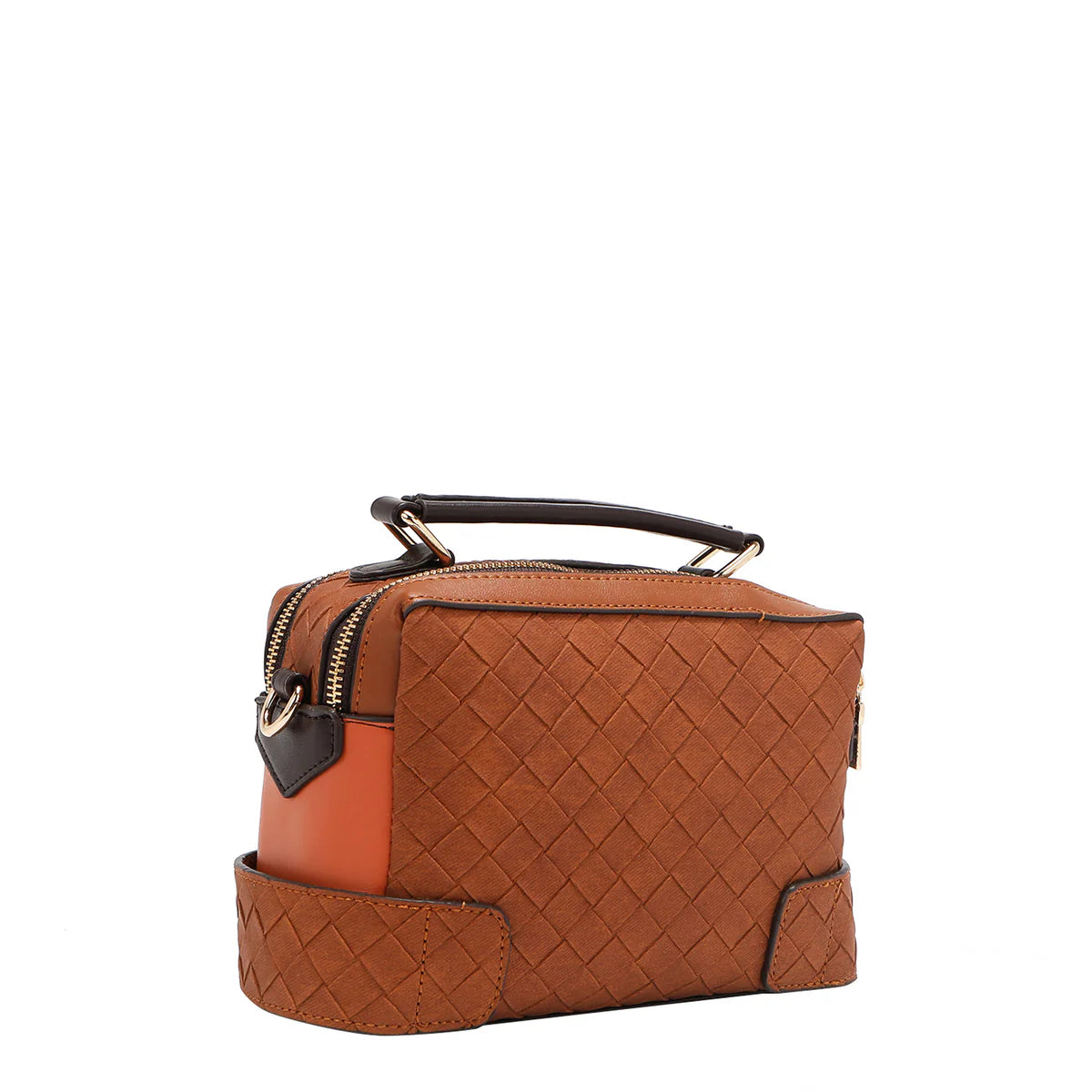 SUN AND SAND 3 PIECE SET (Handbag, Crossbody, Wallet) - SET17297 SUN AND SAND