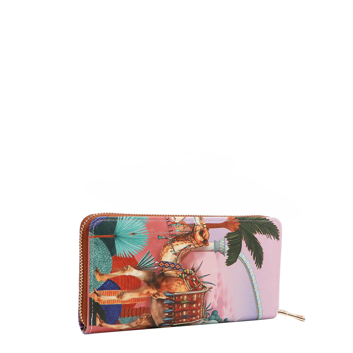 QUEEN CLEOPATRA 3 PIECE SET (BACKPACK, CROSSBODY, WALLET) - SET17298 QUEEN CLEOPATRA