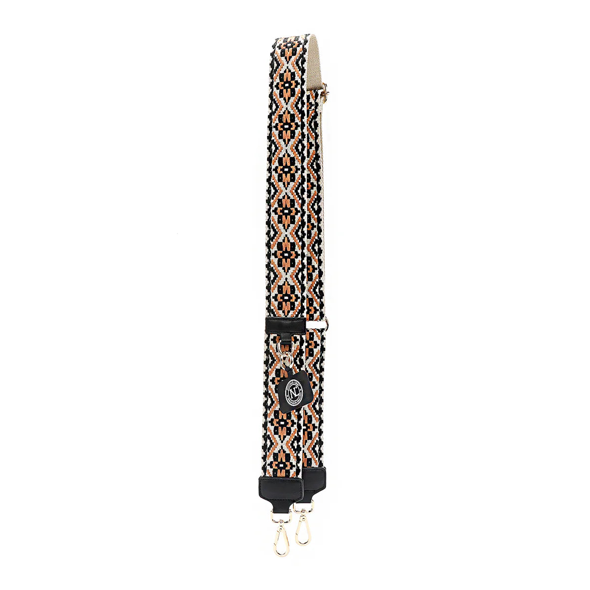 WILLOW MULTI-USE PHONE STRAP - SHD7816 RED / BLACK