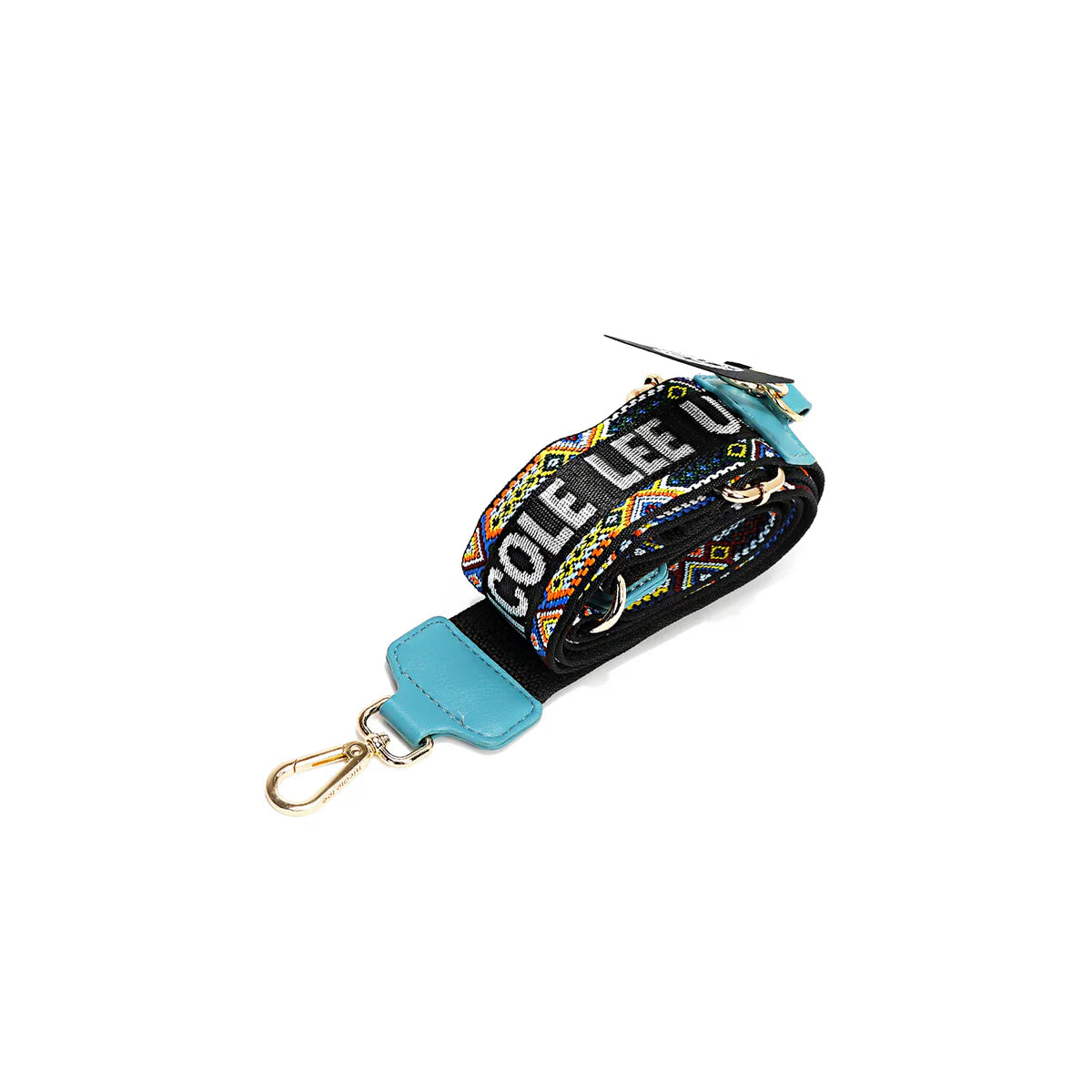 ZIGGY MULTI-USE PHONE STRAP - SHD7818 MULTI