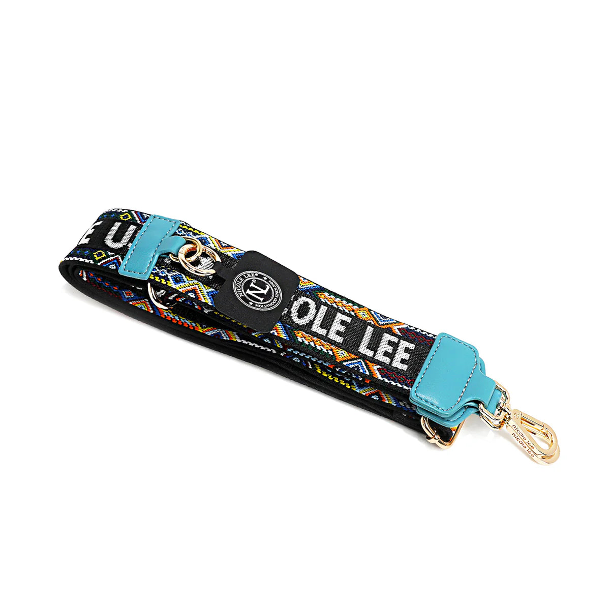 ZIGGY MULTI-USE PHONE STRAP - SHD7818 MULTI