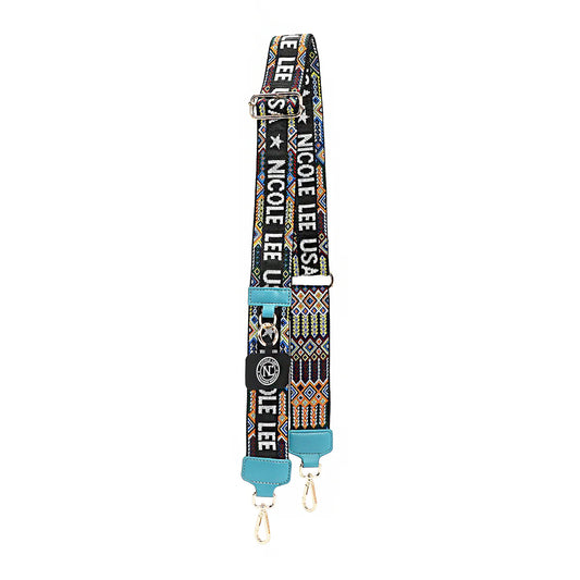 ZIGGY MULTI-USE PHONE STRAP - SHD7818 MULTI